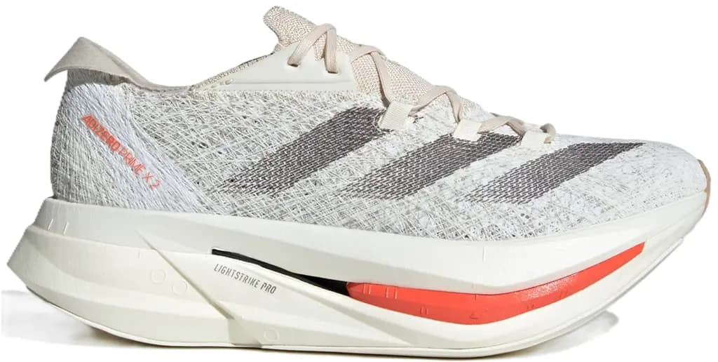 Giày Adidas Adizero Prime X 2.0 Strung 'White Grey Strata' IH5682