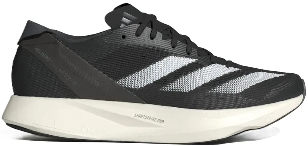 Giày Adidas Adizero Takumi Sen 10 'Core Black' IH5710