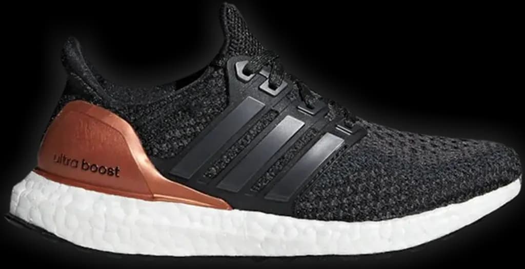 Giày Adidas UltraBoost J 'Medal Pack Bronze' BA9613