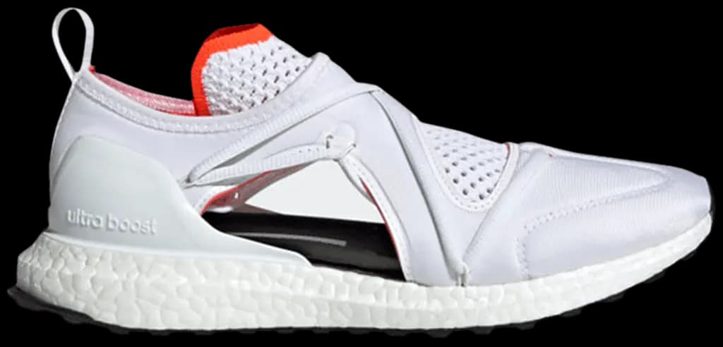 Giày Adidas UltraBoost T.S. x Stella McCartney 'Core White' D97722