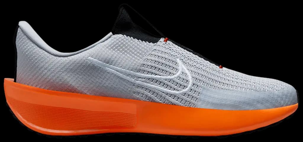 Giày Nike Interact Run EasyOn 'Wolf Grey' FV5590-003
