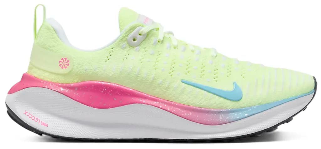 Giày Nike ReactX Infinity Run 4 'Barely Volt' FZ3968-705