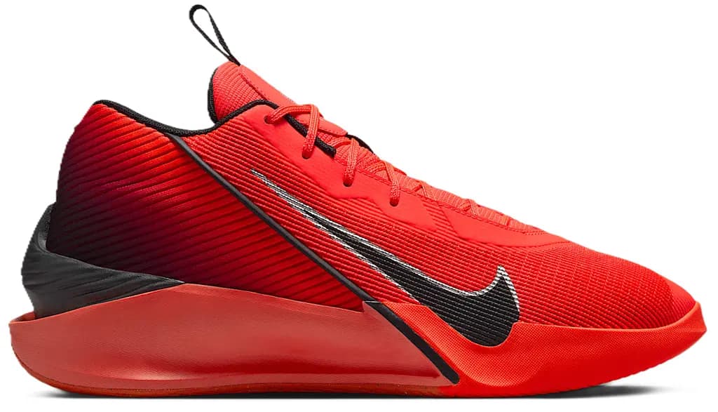 Giày Nike G.T. Jump Academy 'Bright Crimson' FV5524-600