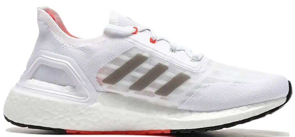 Giày Adidas Ultraboost SRdy 'White Pink Black' FY3477