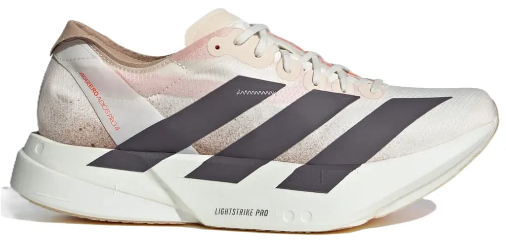Giày Adidas Adizero Adios Pro 4 'White' JR6367