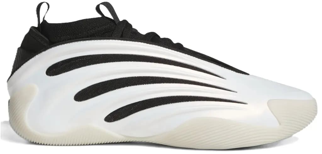 Giày Adidas Harden Vol. 9 'Cloud White Core Black' JR2504
