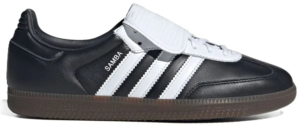 Giày Adidas Samba LT 'Core Black Cloud White' JI3200