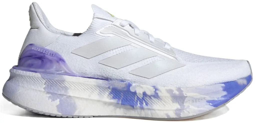 Giày Adidas UltraBoost 5X 'Tie Dye' JI1516