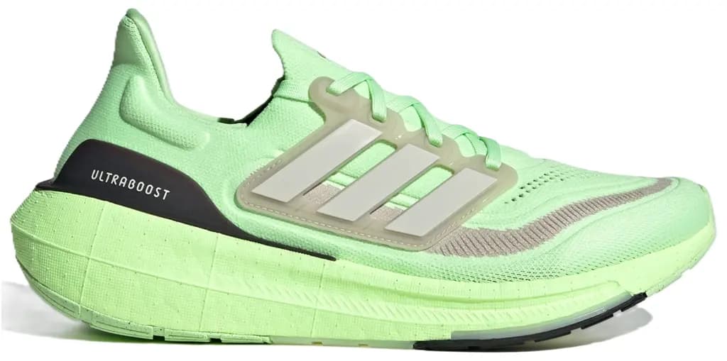 Giày Adidas UltraBoost Light 'Green Spark' IE3333