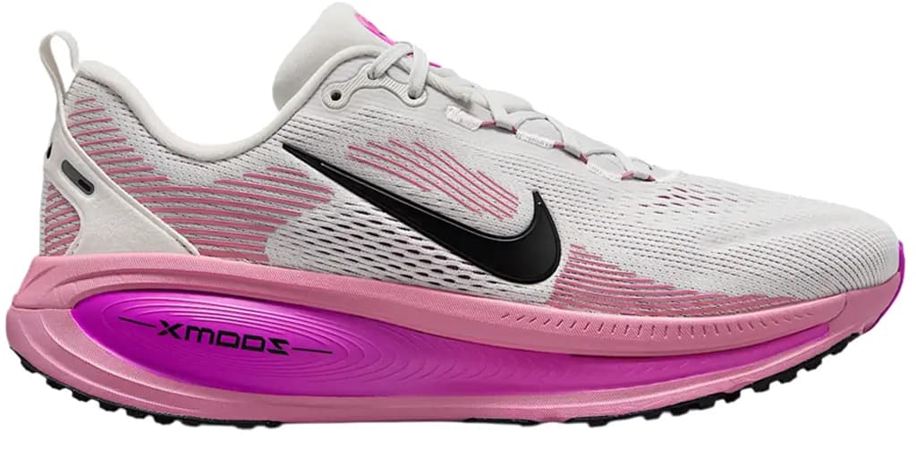 Giày Nike Vomero 18 'White Elemental Pink Red' HM6804-105