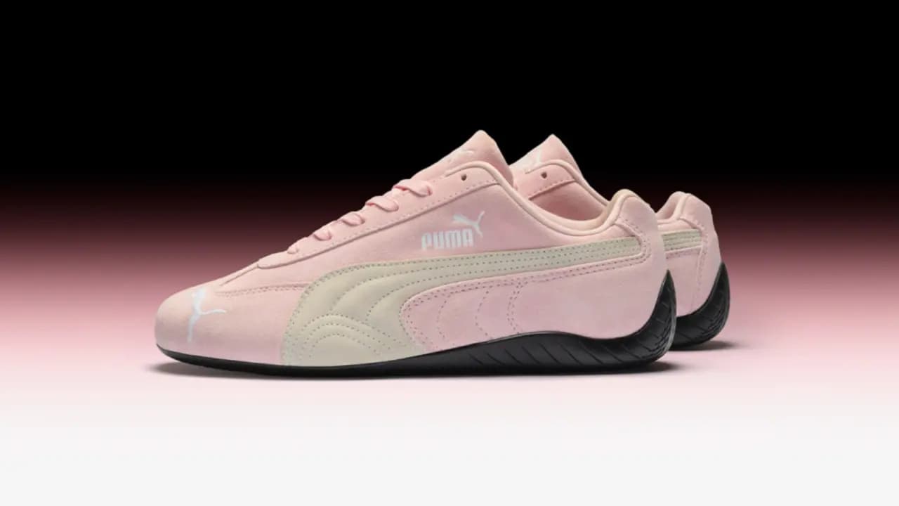 Hướng dẫn chọn size PUMA Speedcat