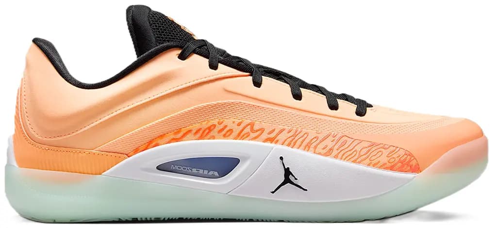 Giày Nike Air Jordan Zion 4 'Forged In Fire' FB1802-800