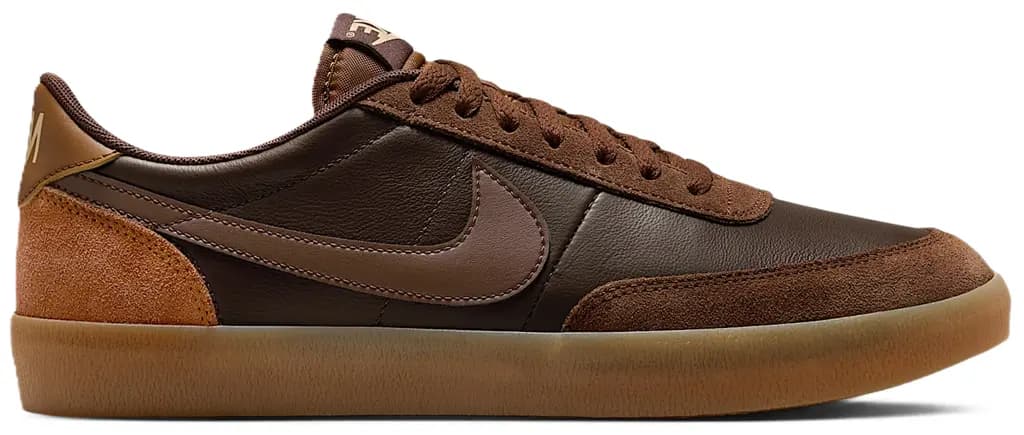 Giày Nike Killshot 2 Leather 'Baroque Brown' IB4504-237