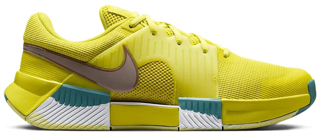 Giày Nike GP Challenge 1 Premium 'Luminous Green' HF1173-300
