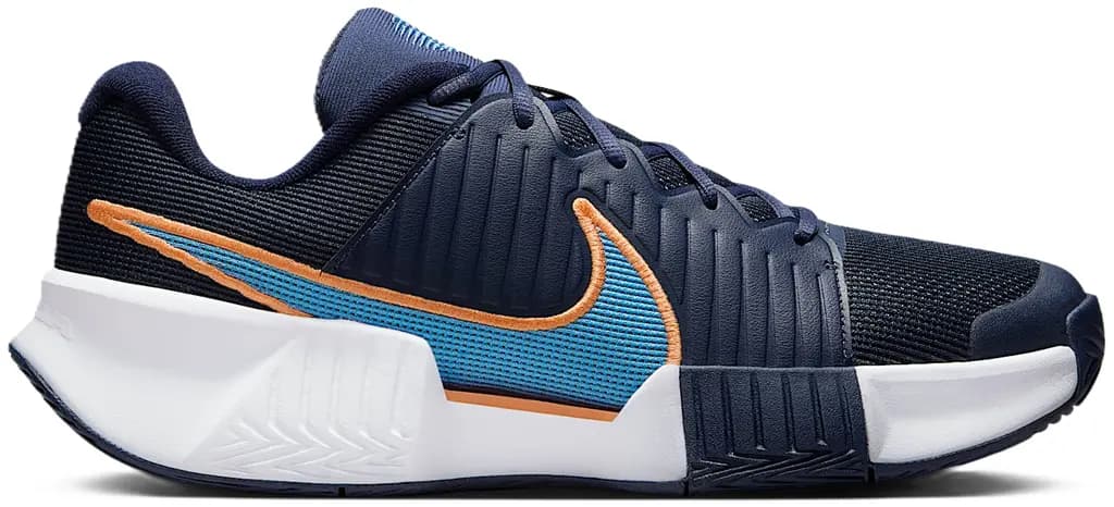 Giày Nike GP Challenge Pro 'Thunder Blue Obsidian' FB3145-400