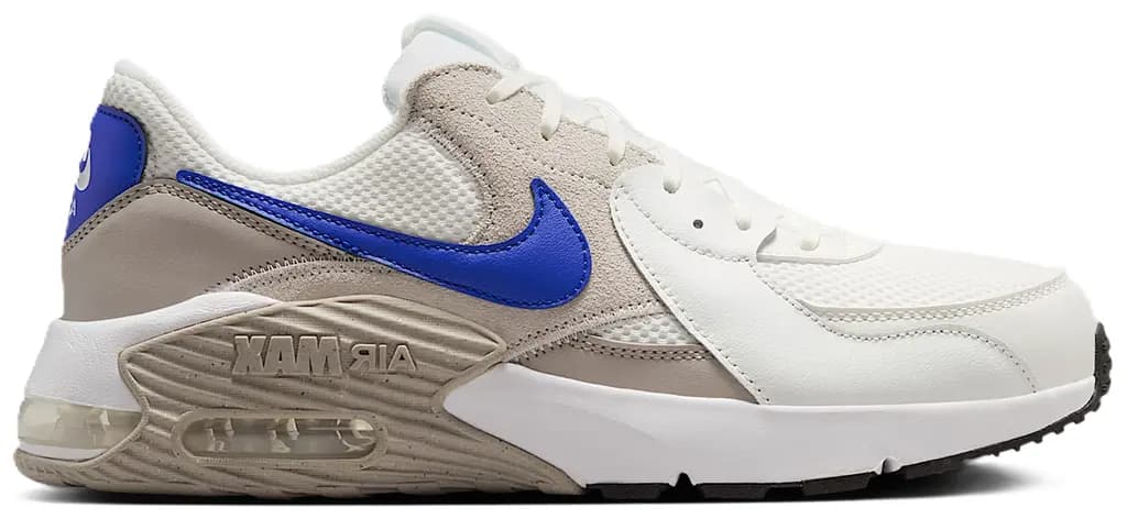 Giày Nike Air Max Excee 'Summit White' FZ5486-101