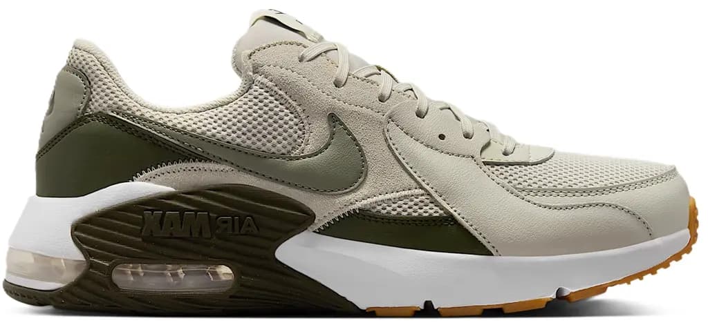 Giày Nike Air Max Excee 'Light Bone' FZ5486-003
