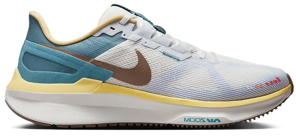 Giày Nike Structure 25 'Summit White' HV5976-121