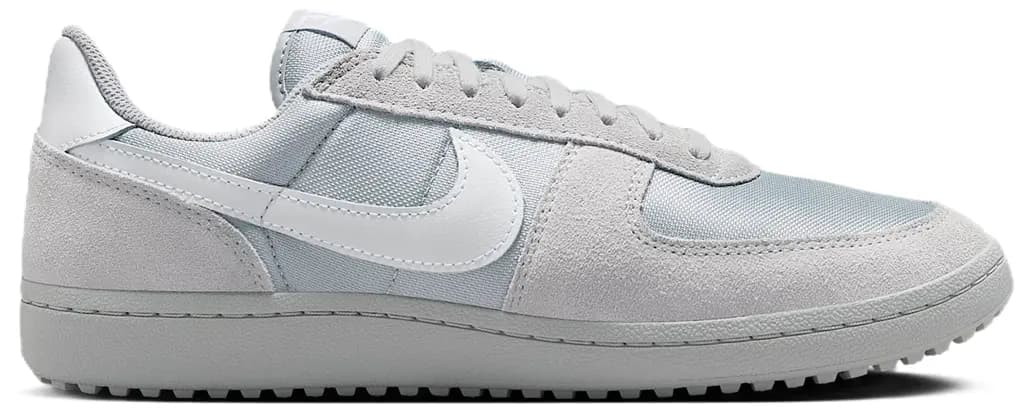 Giày Nike Field General 'Wolf Grey White' HF3165-002