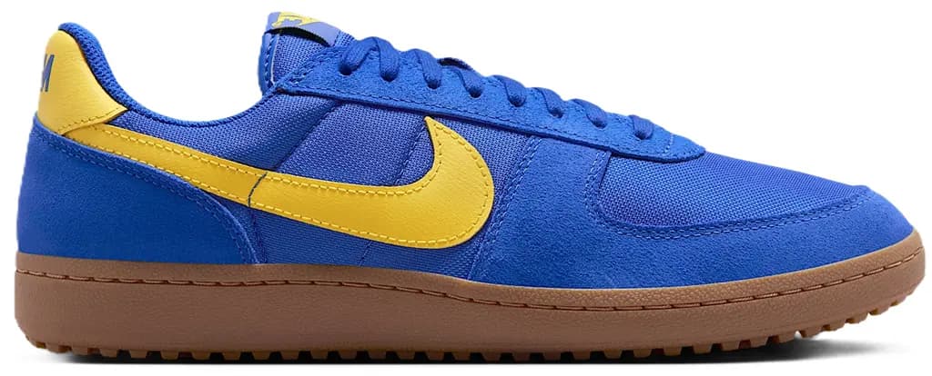 Giày Nike Field General '82 SP 'Hyper Royal Lightning' HF3165-401