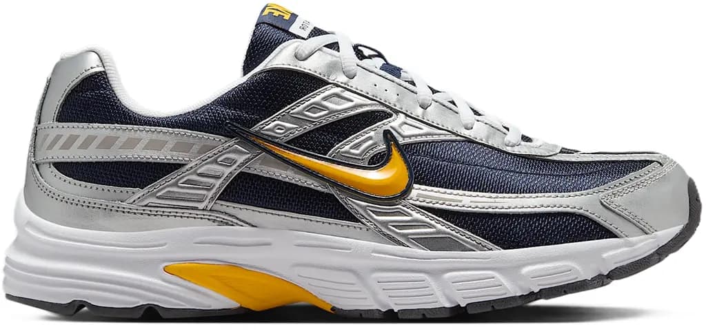 Giày Nike Initiator 'Obsidian Metallic Silver' IB4467-451