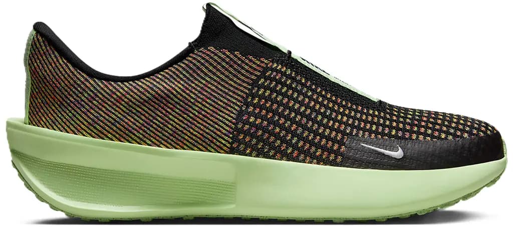 Giày Nike Interact Run EasyOn SE 'Black Barely' HQ2699-001