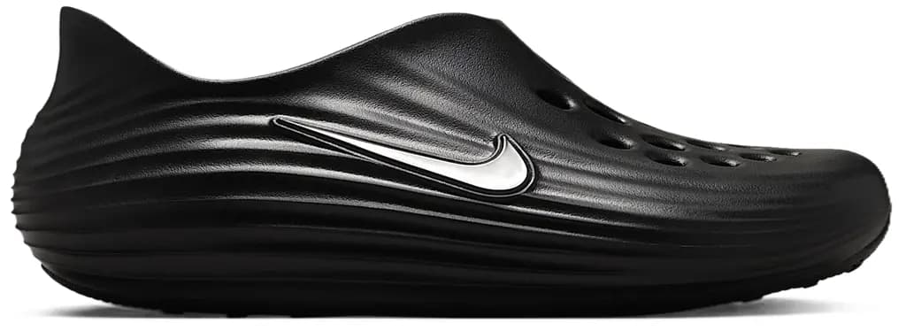 Dép Nike ReactX Rejuven8 'Triple Black' HV5060-001