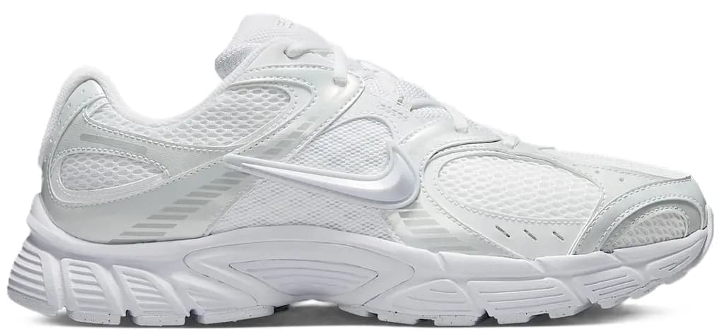 Giày Nike V5 RNR 'White Metallic Silver' HJ5228-101 Giày Nike V5 RNR 'White Metallic Silver' HJ5228-101