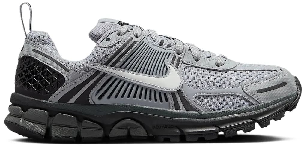 Giày Nike Zoom Vomero 5 GS 'Wolf Grey Black' HV6421-001