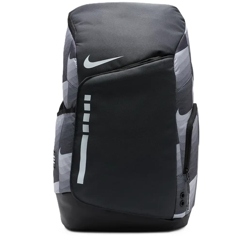 Balo Nike Hoops Elite Printed 'Black' FZ7311-084