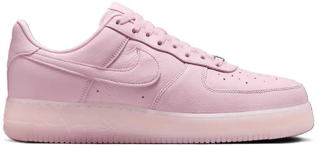 Giày Nike Air Force 1 Low x NOCTA 'Pink Foam' CZ8065-600