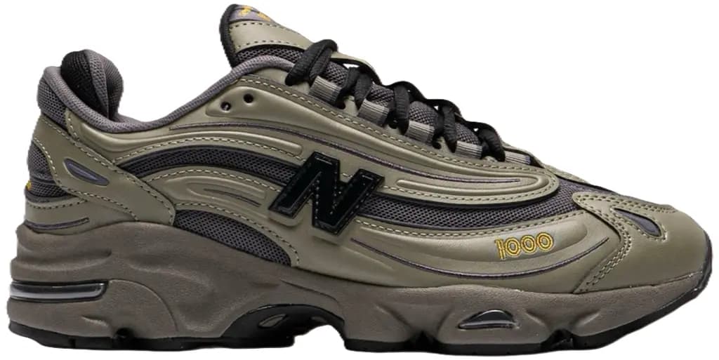 Giày New Balance 1000 'Dark Olivine Magnet' M1000EA
