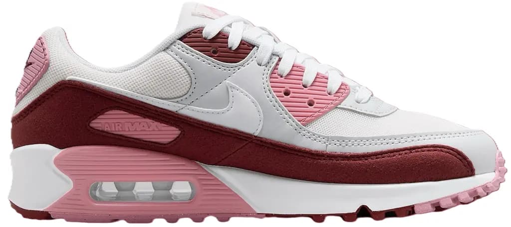 Giày Nike Air Max 90 SE 'Neapolitan' HM9451-600
