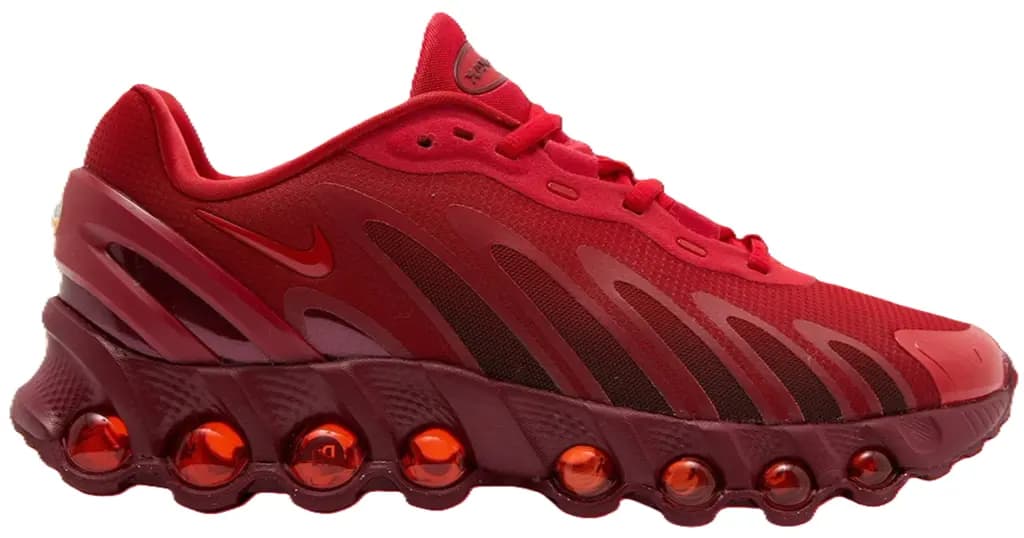 Giày Nike Air Max DN8 'University Red' HF5509-600