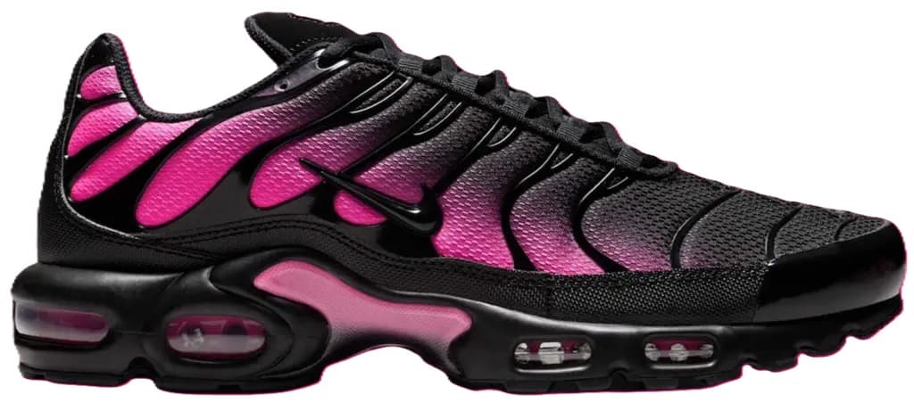 Giày Nike Air Max Plus 'Black Hyper Pink' DM0032-020