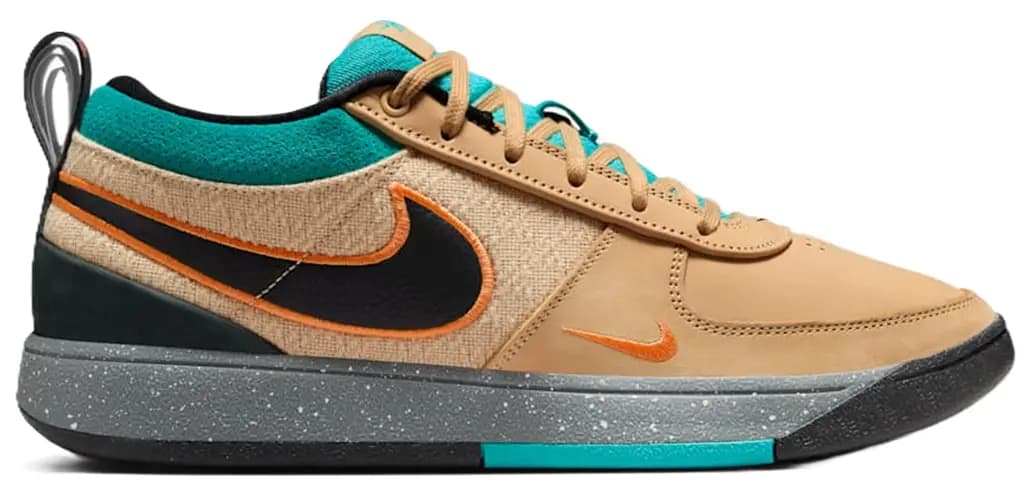 Giày Nike Book 1 'Mowabb' IF2406-200