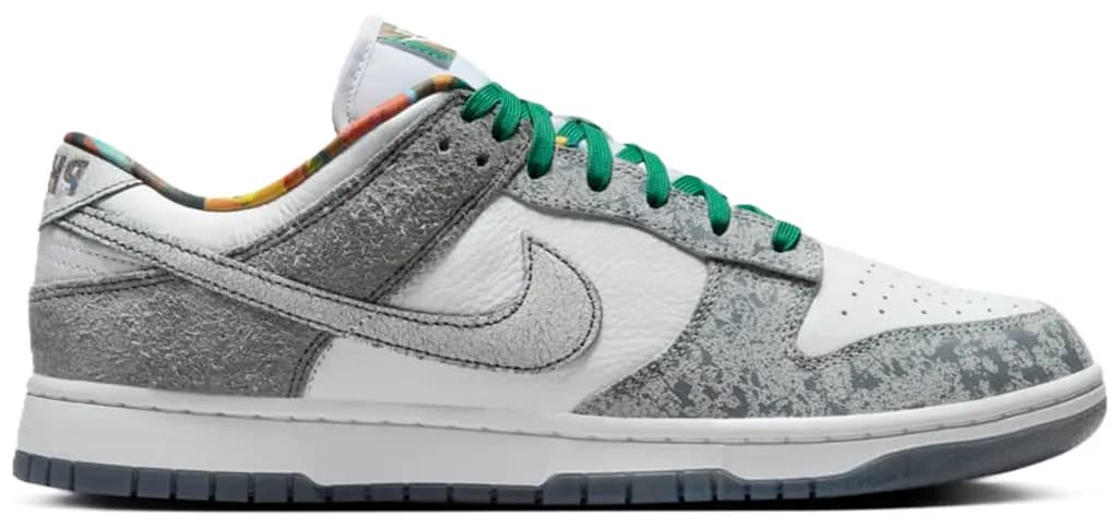 Giày Nike Dunk Low Retro Premium 'Philly' HF4840-068