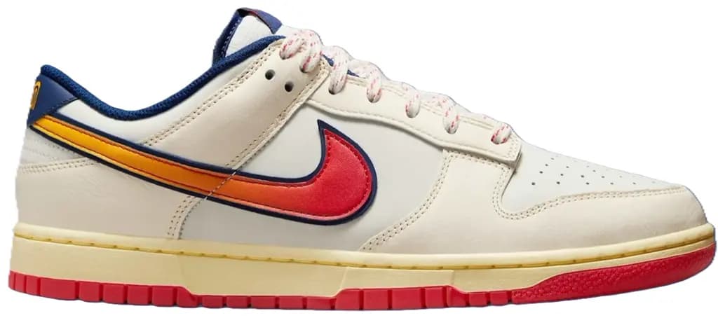 Giày Nike Dunk Low Retro 'Lettering' HV5749-110