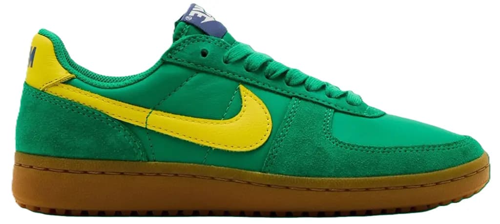 Giày Nike Field General '82 'Pro Green Gum' HF3165-300