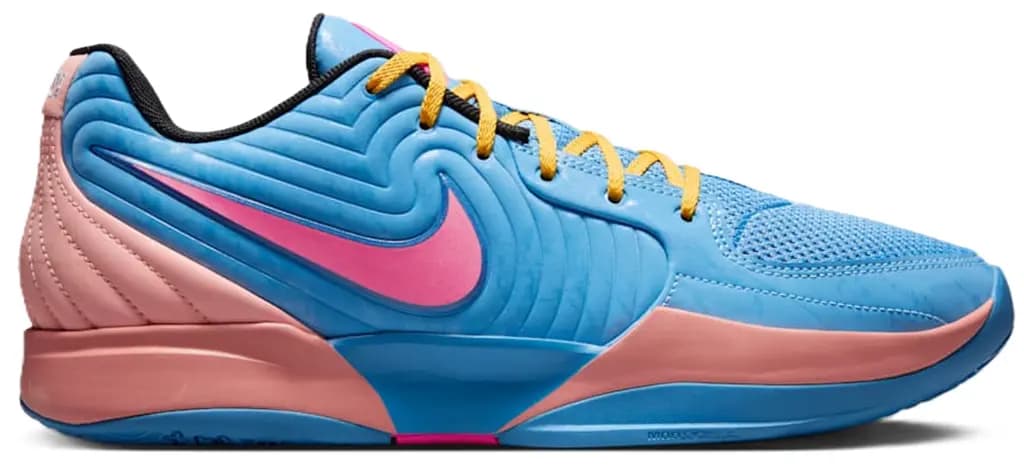 Giày Nike Ja 2 'Breeze' FD7328-403