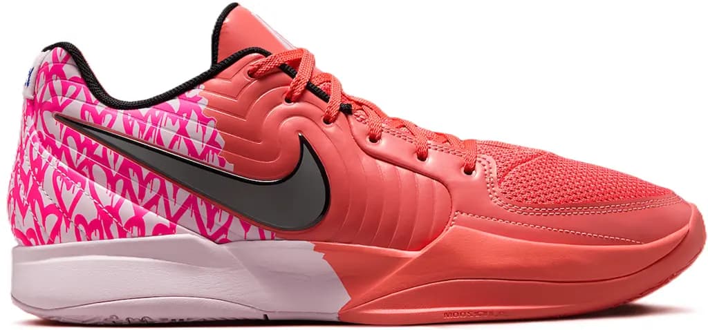 Giày Nike Ja 2 'Heart Eyes' IB5842-800