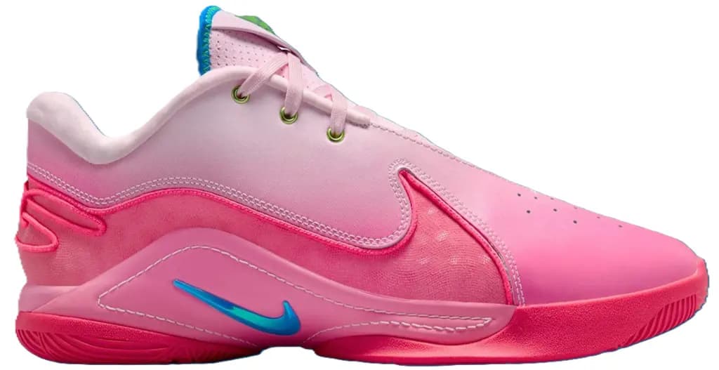 Giày Nike LeBron 22 'I Promise' HV8455-600