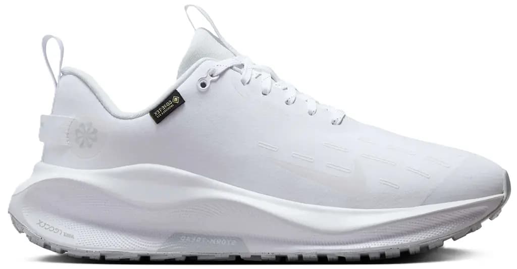 Giày Nike React Infinity Run 4 Gore-Tex 'White' HQ0264-101