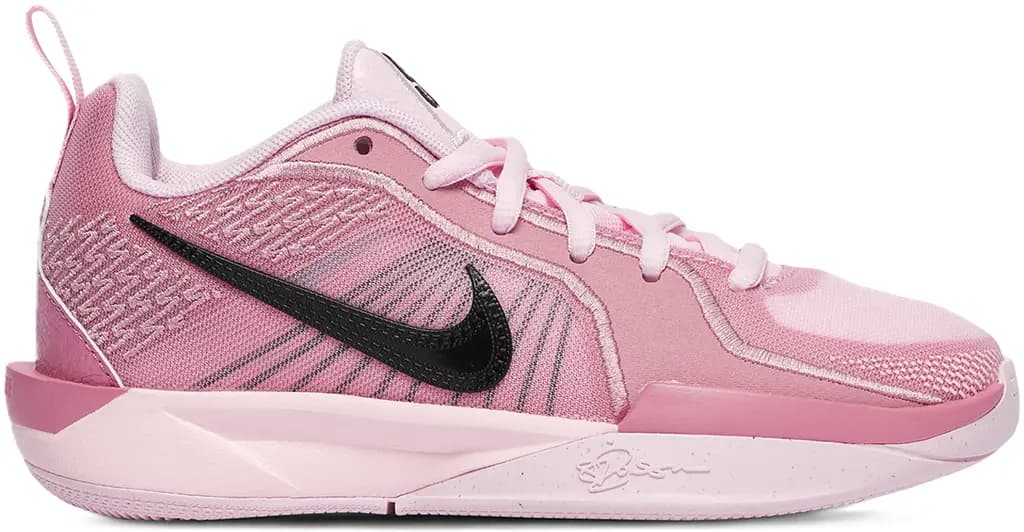 Giày Nike Sabrina 2 GS 'Pink Foam' FQ7376-600