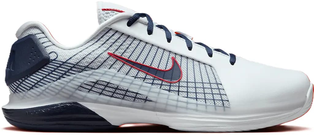 Giày Nike Court Air Zoom Vapor 12 Hypersmash HC 'USA Hyperdunk' HJ0549-100