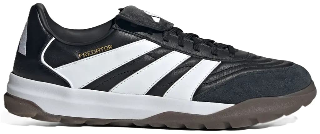 Giày Adidas Predator Trainers Core Black White' IH5075 Giày Adidas Predator Trainers Core Black White' IH5075