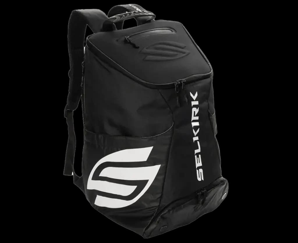 Balo Pickleball Selkirk Pro Line Team Bag 'Black'