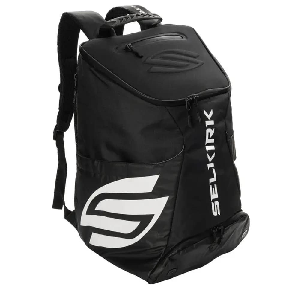 Balo Pickleball Selkirk Pro Line Team Bag 'Black'