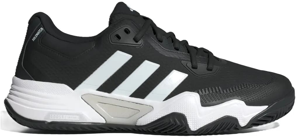 Giày Adidas Solematch Control 2 Clay Tennis 'Black' IG1679