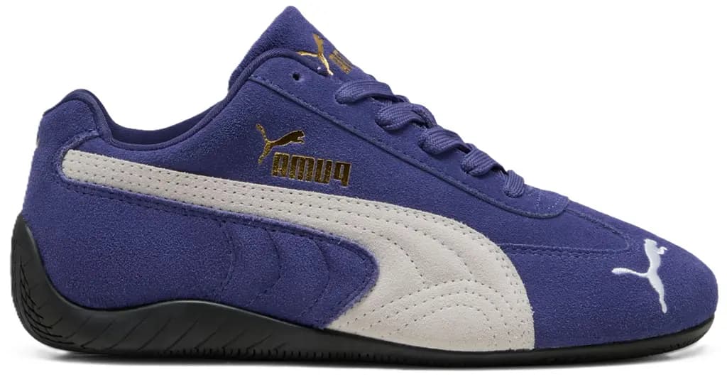 Giày Puma Speedcat OG Jr 'Blue Crystal' 401698-07